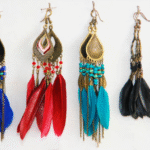 Earings 4