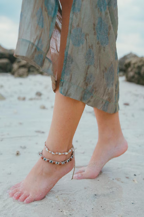 Anklets